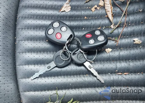 2000 Chevrolet Corvette from USA, damaged, VIN 1G1YY22G2Y5133254